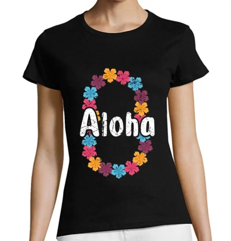Tostadora T-shirt Donna 1424741