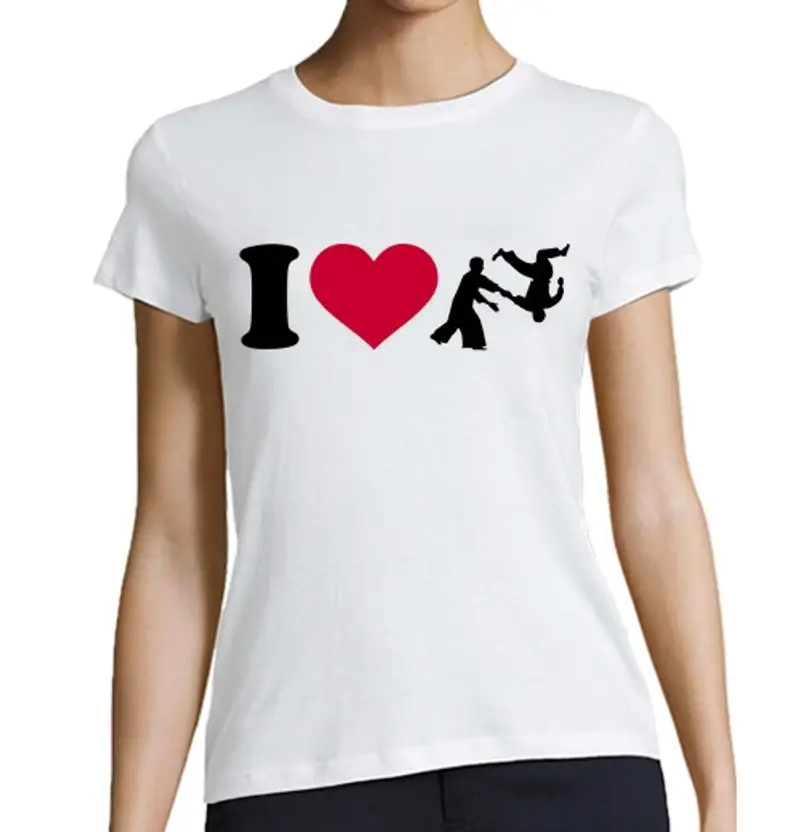 Tostadora T-shirt Donna 1426026