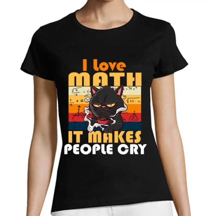 Tostadora T-shirt Donna 1424785