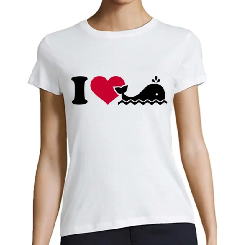 Tostadora T-shirt Donna 1429120