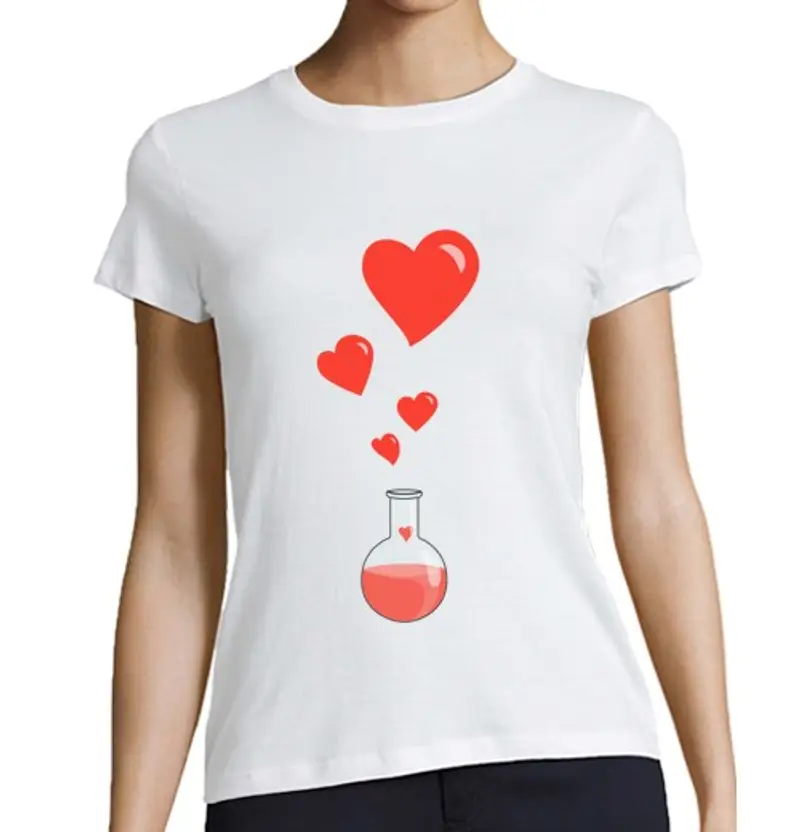 Tostadora T-shirt Donna Bianco 1426124