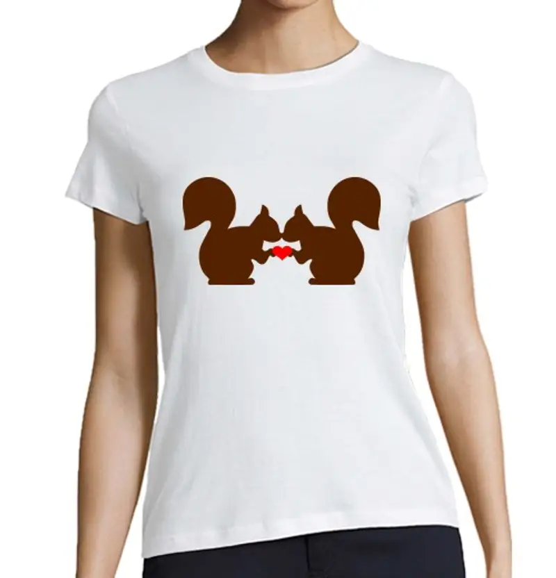 Tostadora T-shirt Donna 1429131