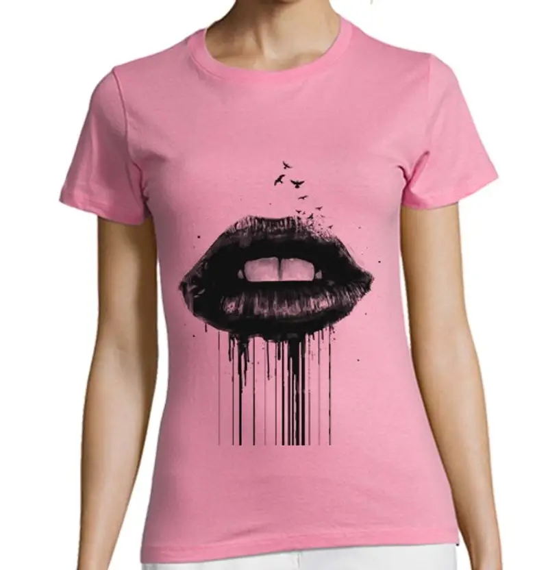 Tostadora T-shirt Donna 1425331