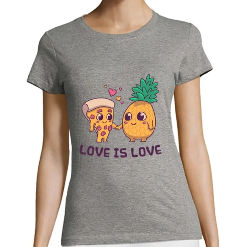 Tostadora T-shirt Donna 1422994