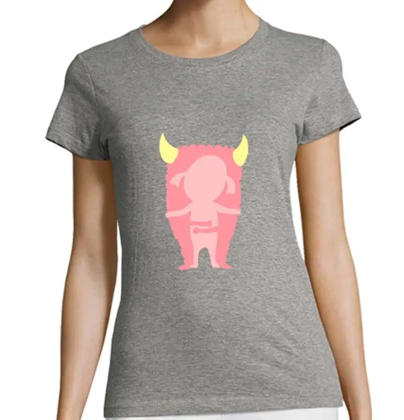 Tostadora T-shirt Donna 1422507