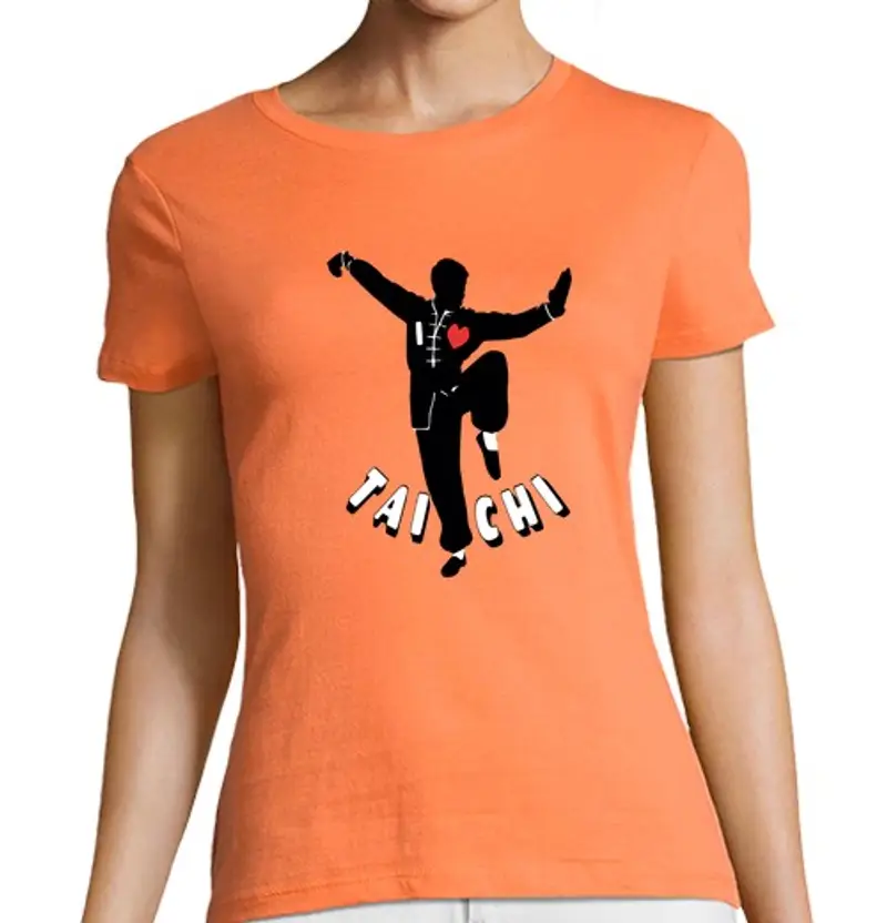 Tostadora T-shirt Donna 1427890