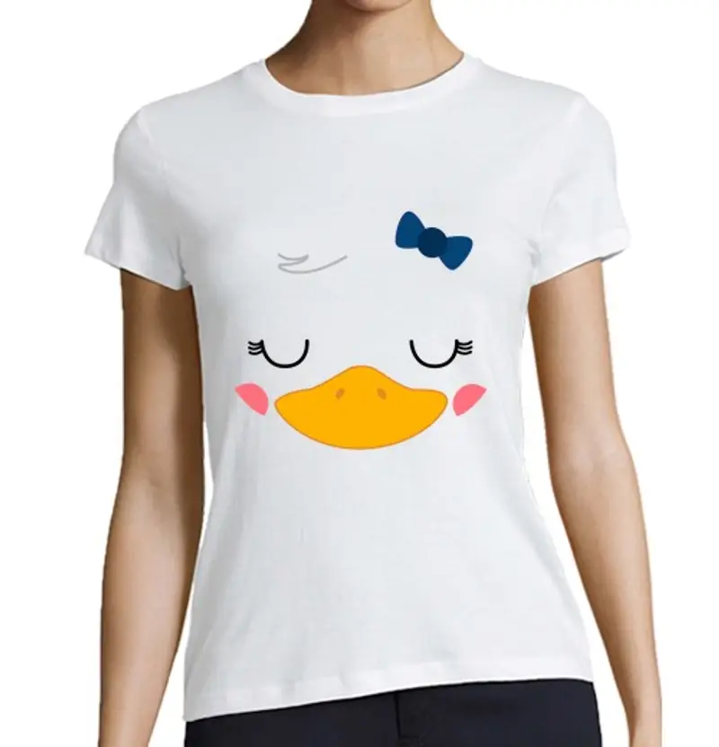 Tostadora T-shirt Donna 1421605