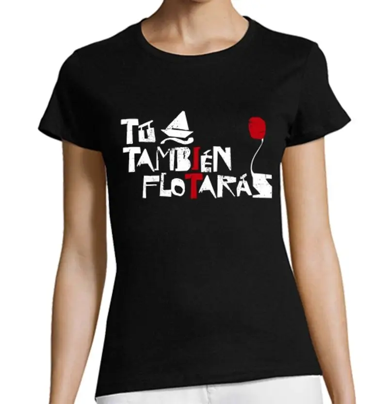 Tostadora T-shirt Ragazza 1421184