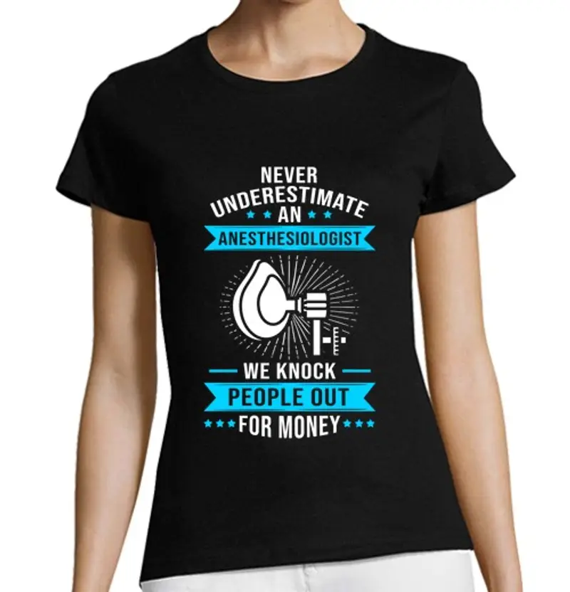 Tostadora T-shirt Donna 1426603