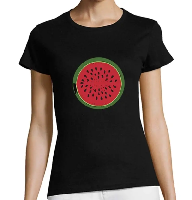 Tostadora T-shirt Donna 1420381