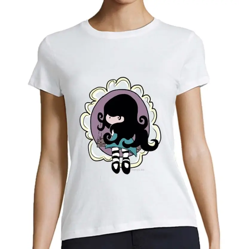 Tostadora T-shirt Donna 1426200