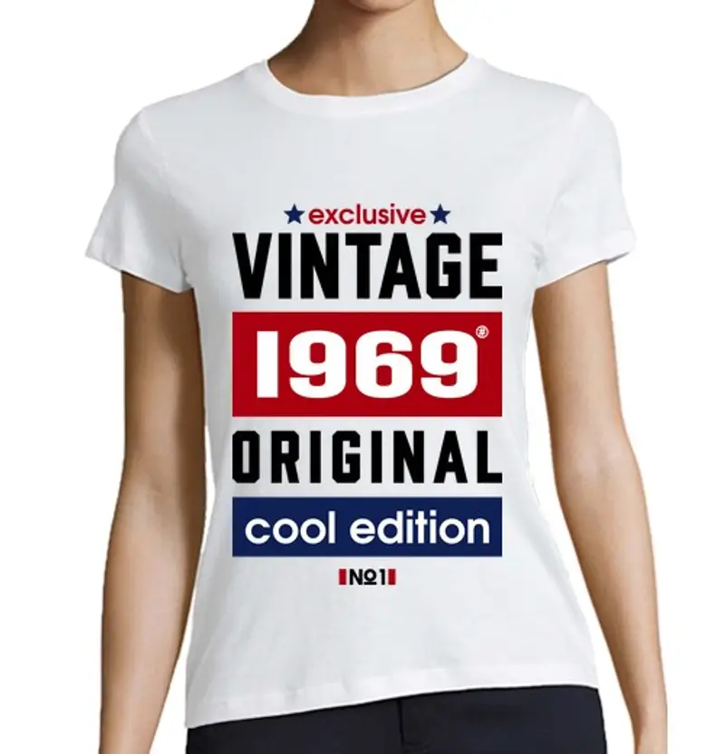 Tostadora T-shirt Donna 1428400