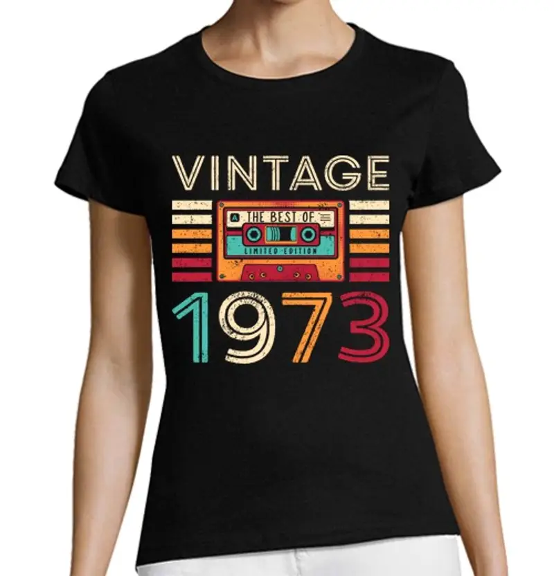 Tostadora T-shirt Donna 1419002