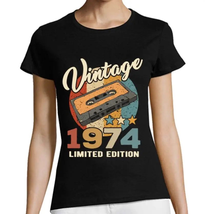 Tostadora T-shirt Donna 1419339