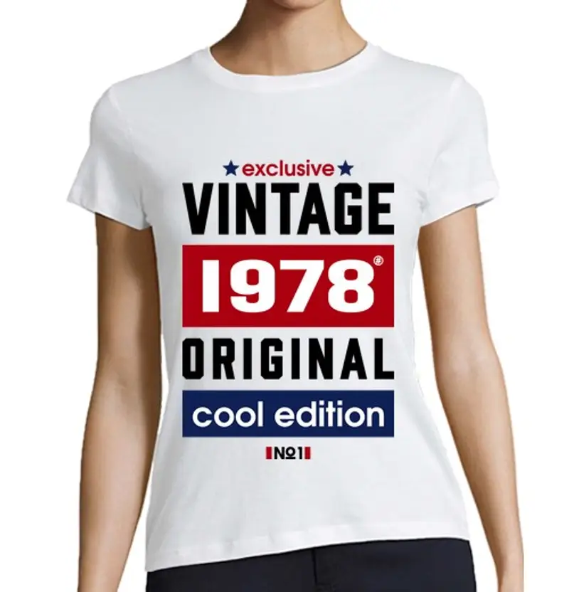 Tostadora T-shirt Donna 1425551