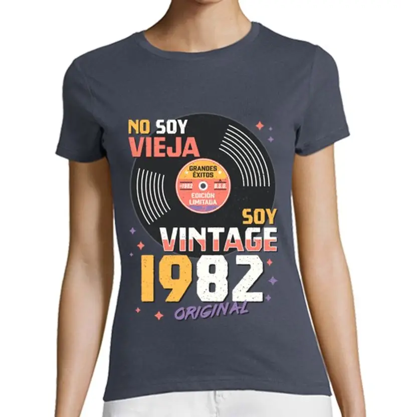 Tostadora T-shirt Donna 1424755