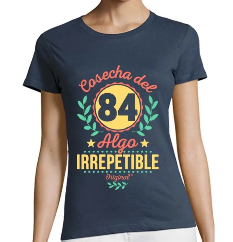 Tostadora T-shirt Donna 1419279