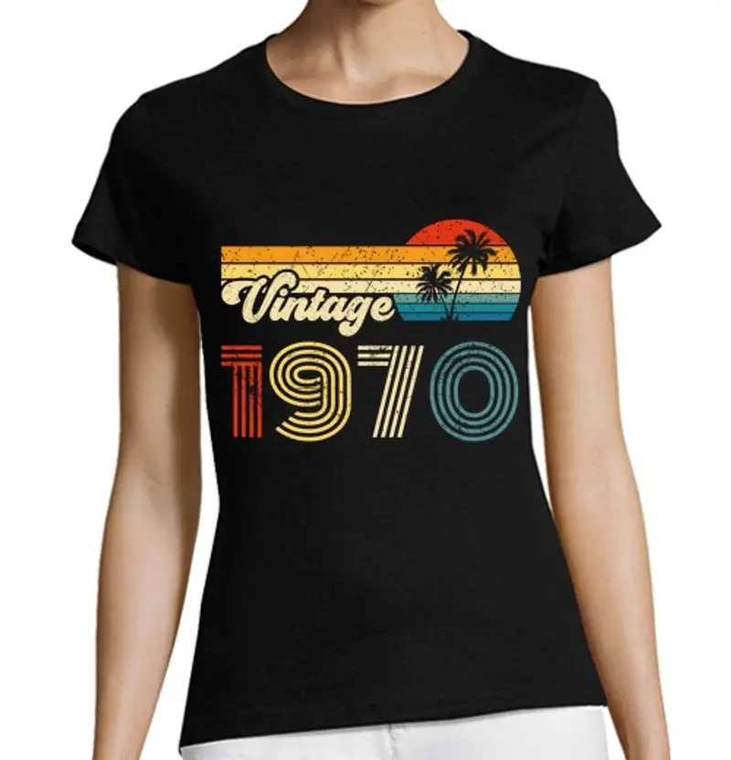 Tostadora T-shirt Donna 1426501