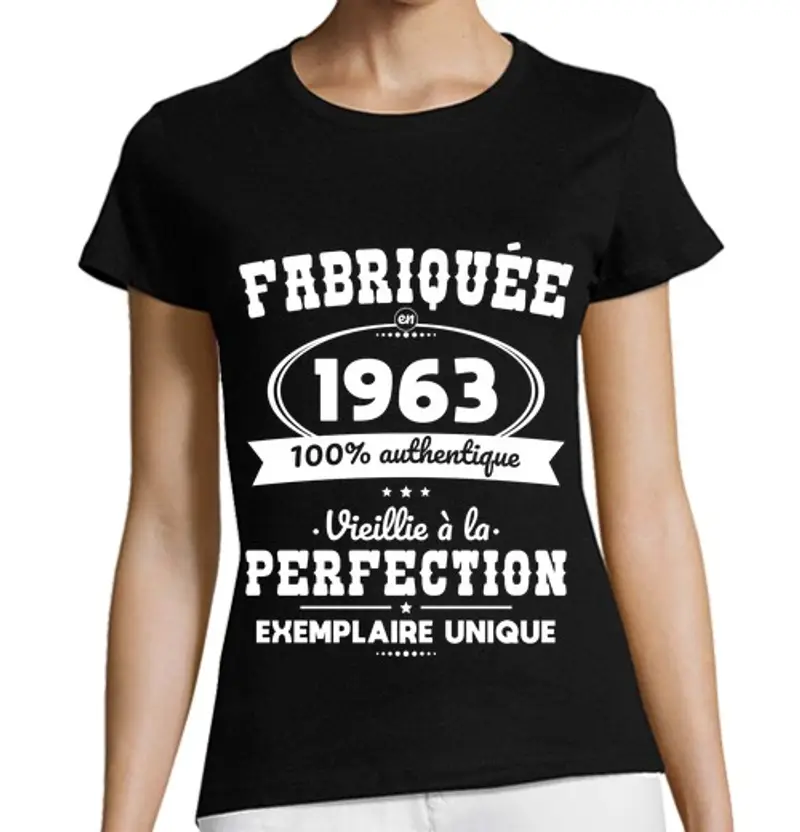 Tostadora T-shirt Donna 1419167