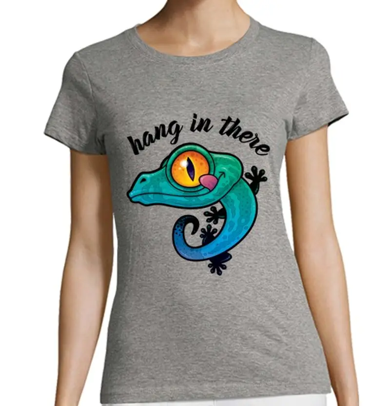 Tostadora T-shirt Donna 1428360