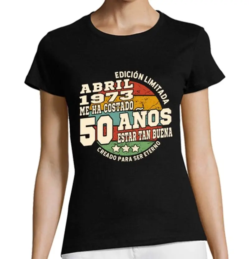 Tostadora T-shirt Donna 1423435