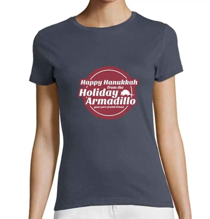 Tostadora T-shirt Donna 1425965