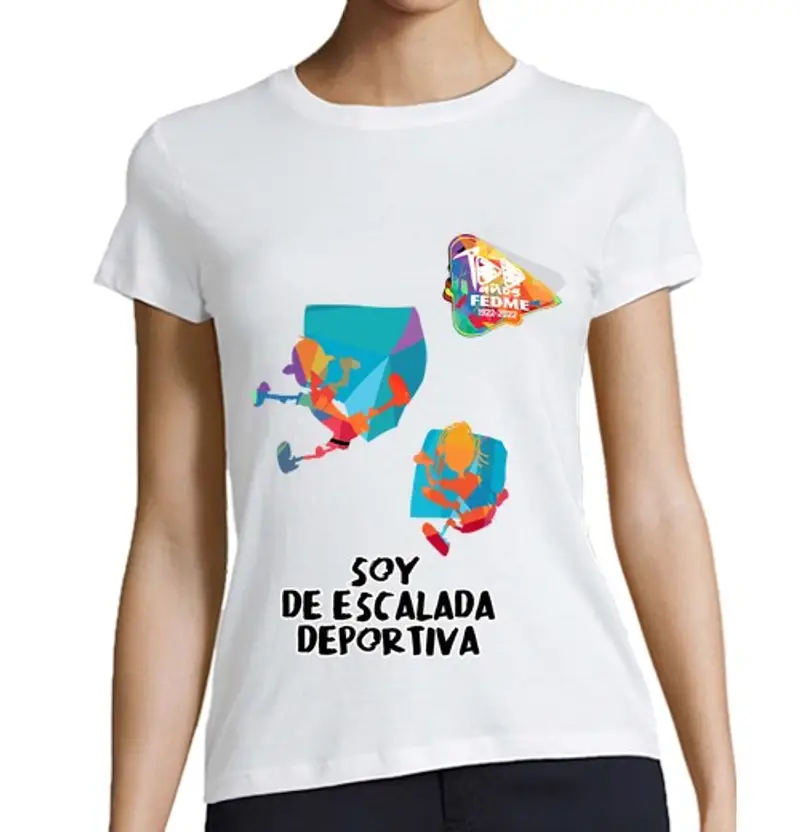 Tostadora T-shirt Donna 1424766