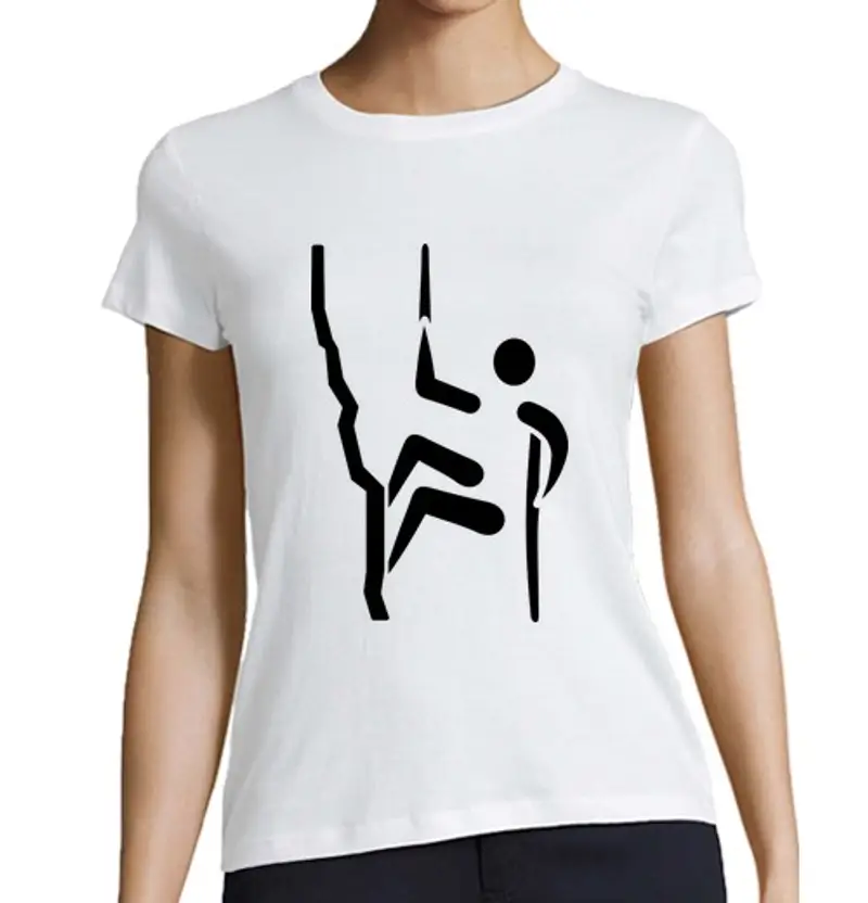 Tostadora T-shirt Donna 1423183