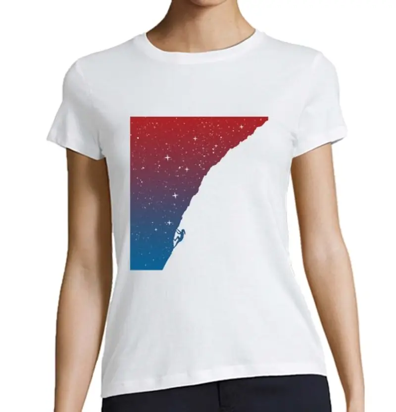 Tostadora T-shirt Donna 1428601