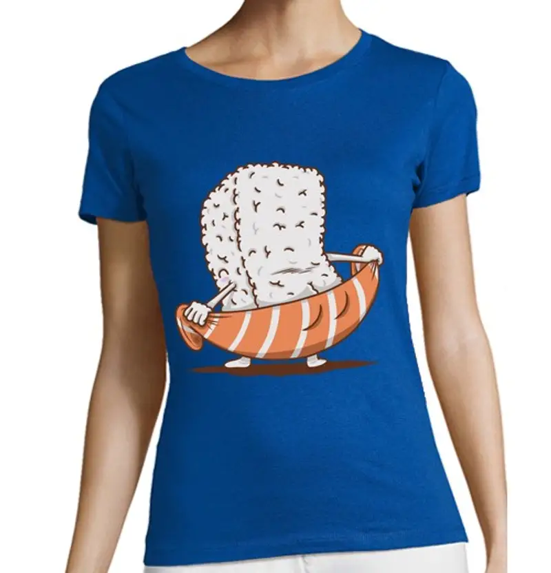 Tostadora T-shirt Donna 1422954