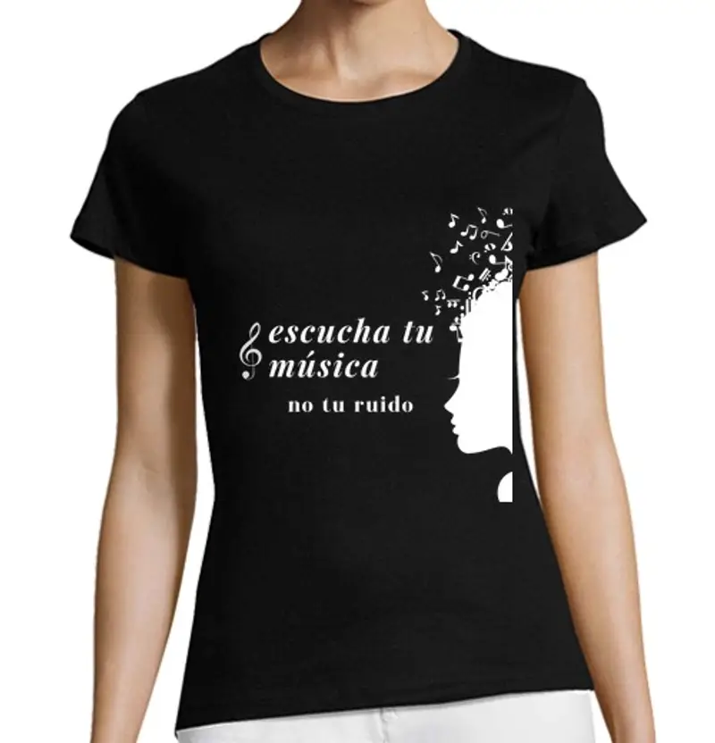 Tostadora T-shirt Donna 1421314