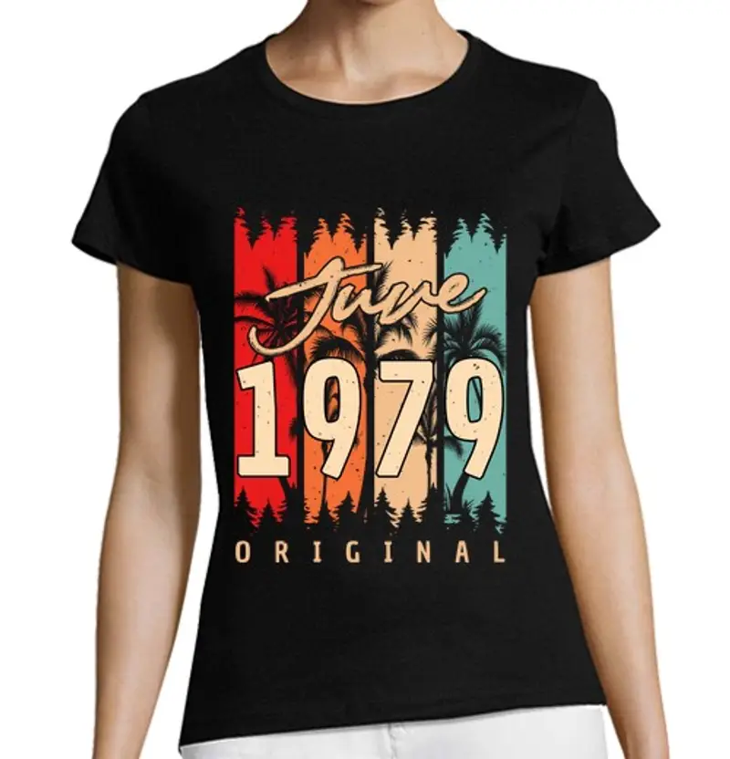 Tostadora T-shirt Donna 1426865