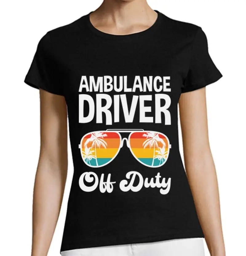 Tostadora T-shirt Donna 1426813