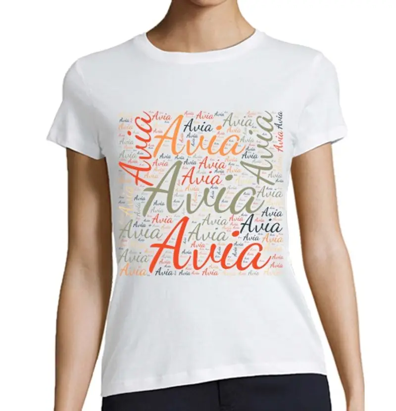 Tostadora T-shirt Donna 1424714