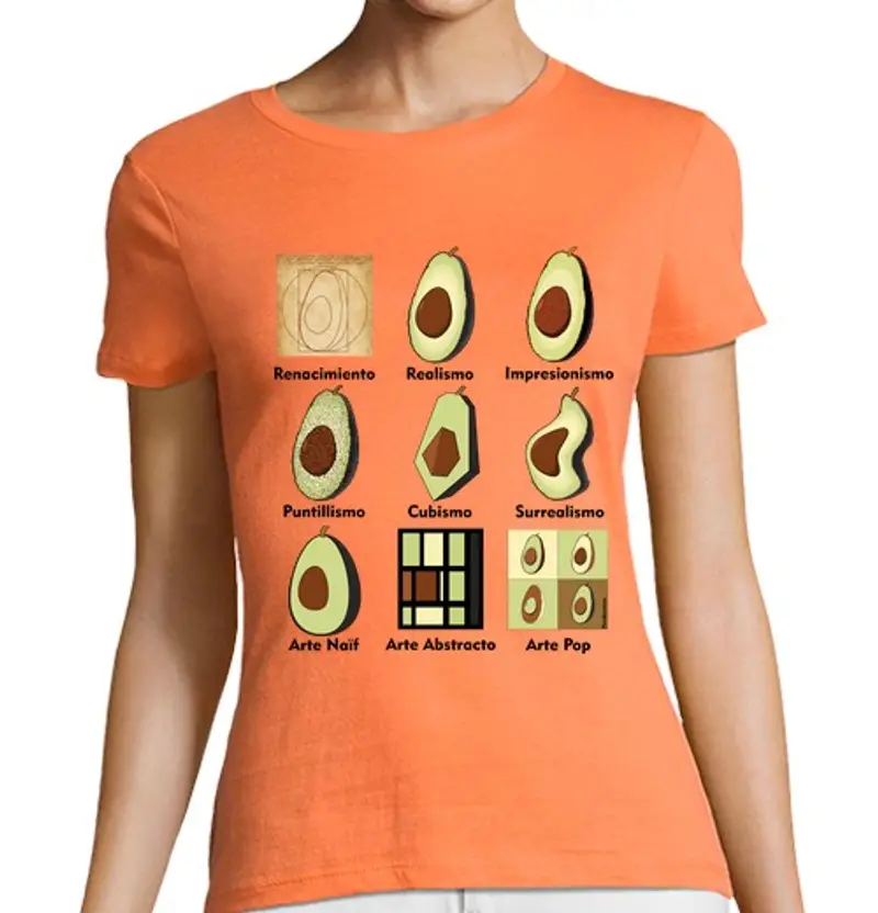 Tostadora T-shirt Donna Viola 1427521