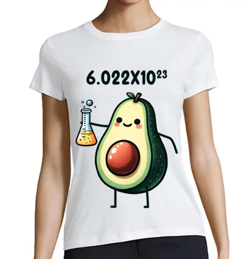 Tostadora T-shirt Donna 1426368