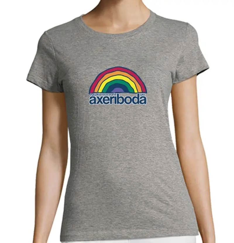 Tostadora T-shirt Donna Viola 1429489