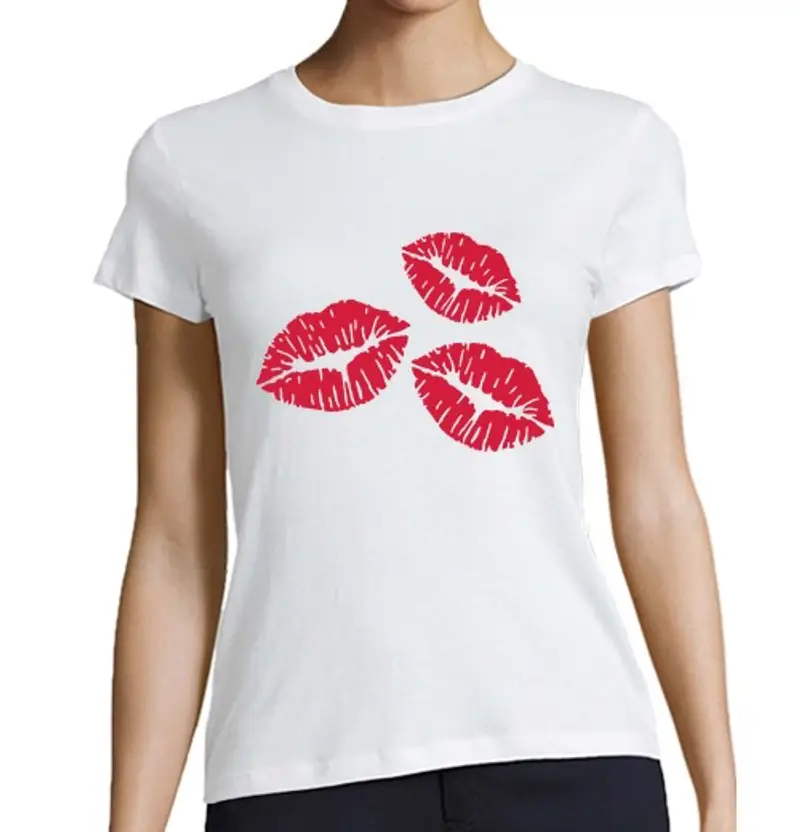 Tostadora T-shirt Donna 1420936