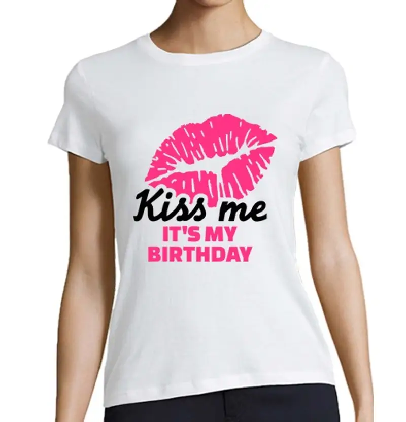 Tostadora T-shirt Donna 1426037