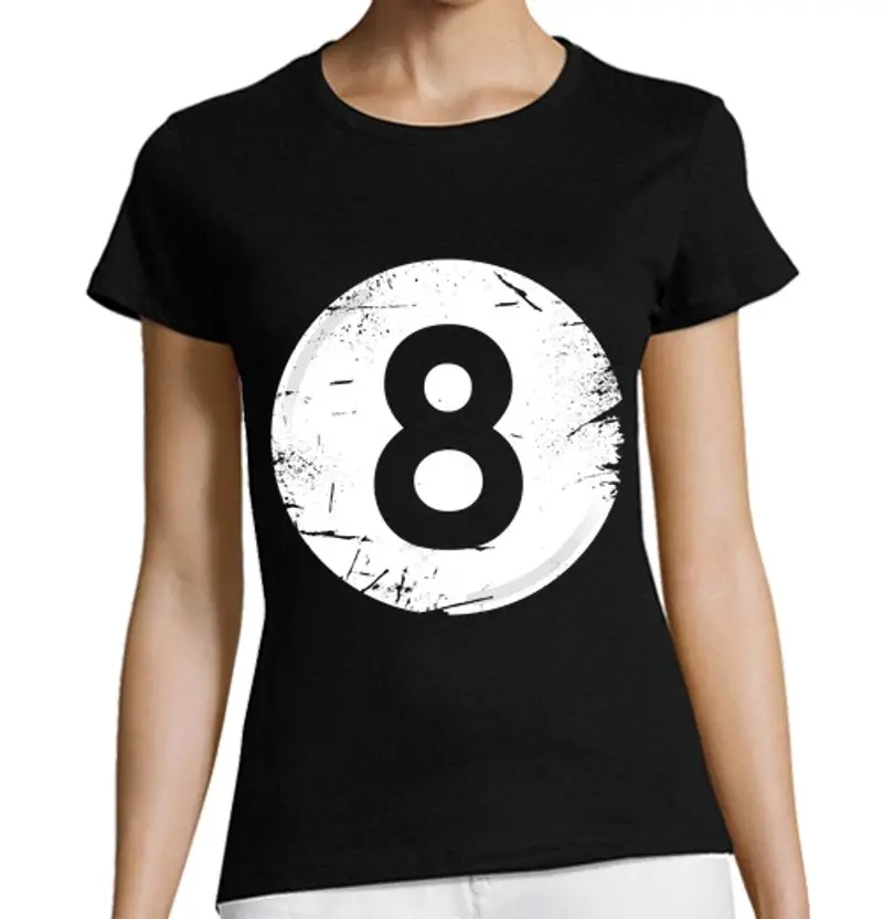 Tostadora T-shirt Donna 1420452