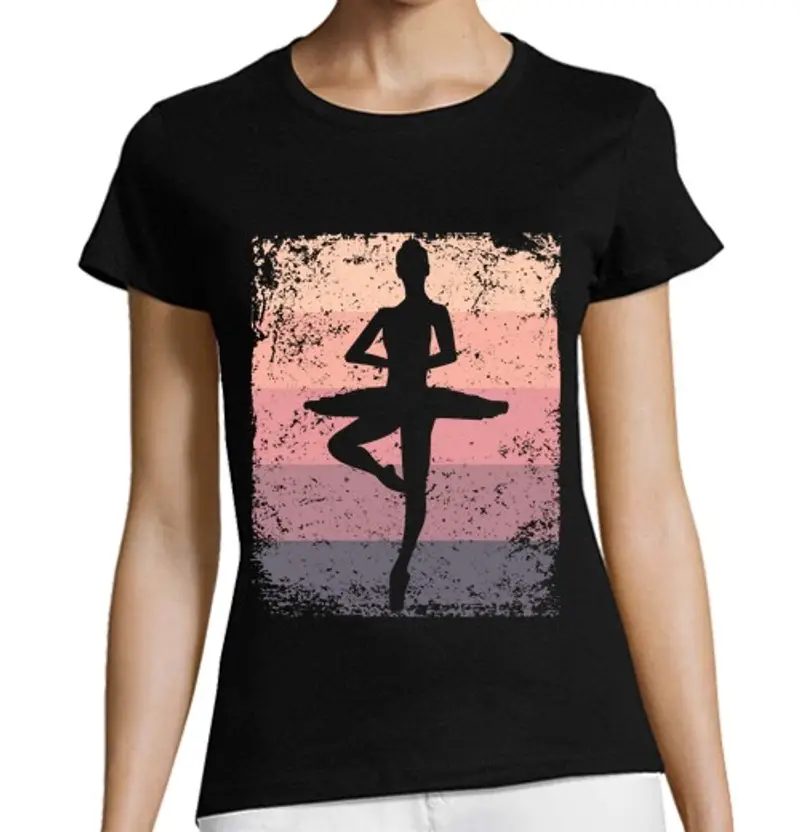 Tostadora T-shirt Donna 1422060