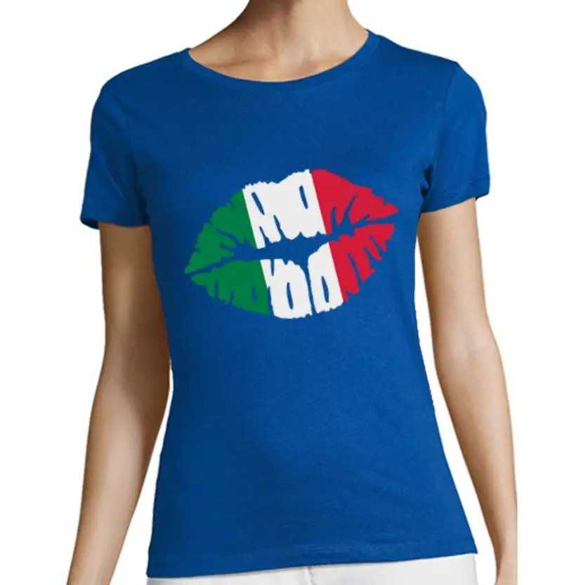 Tostadora T-shirt Donna 1423150