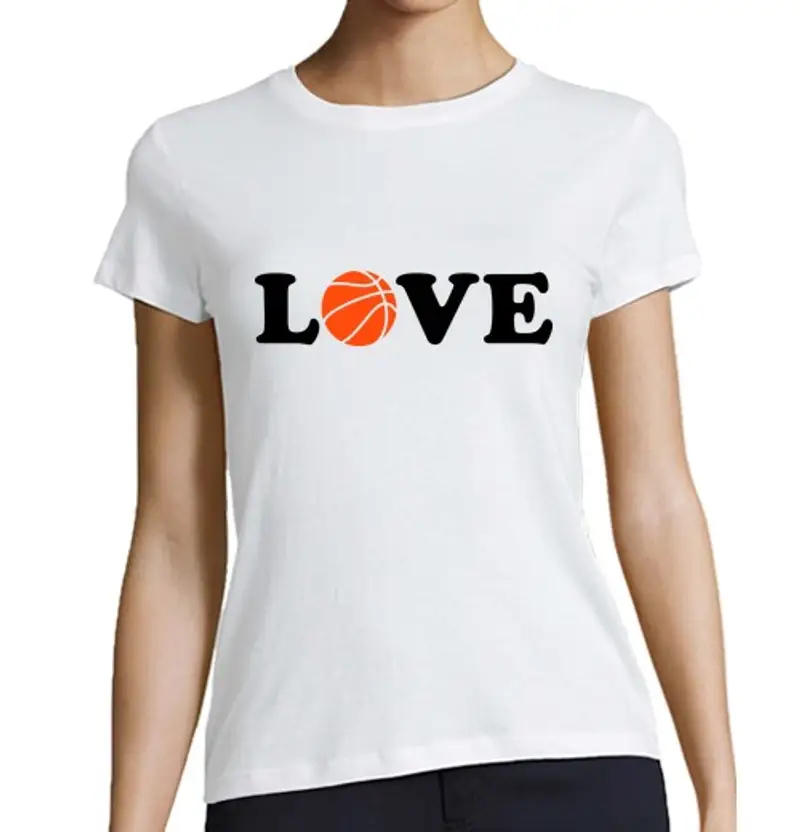 Tostadora T-shirt Donna 1426077