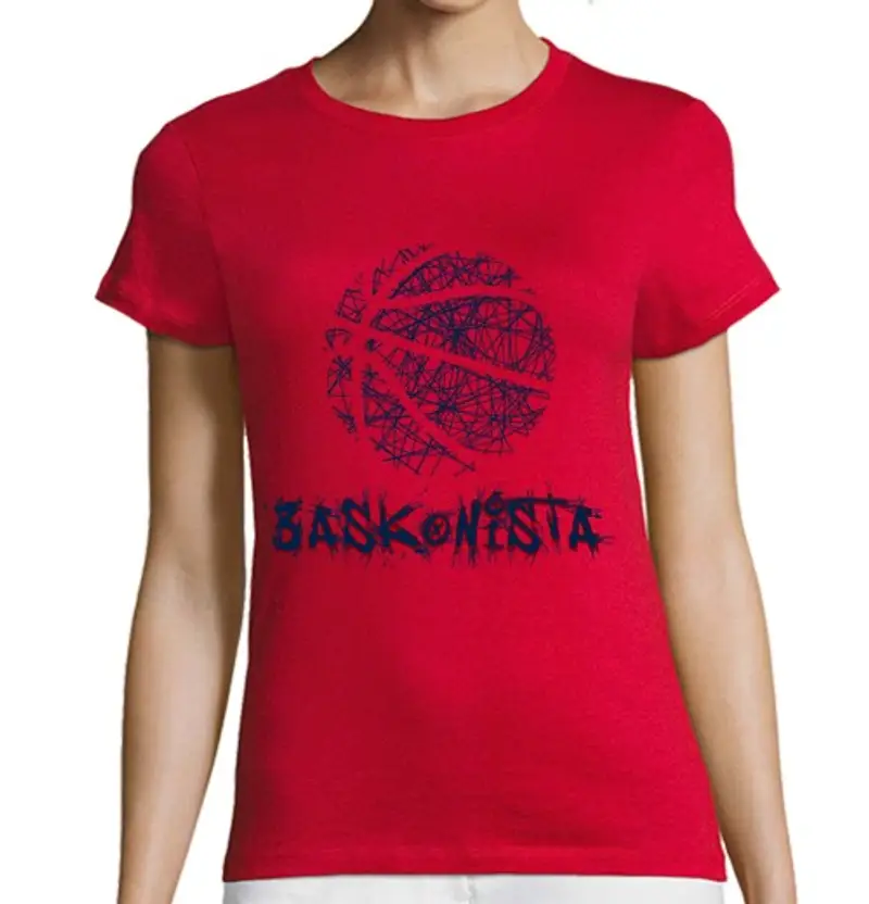 Tostadora T-shirt Donna 1421623