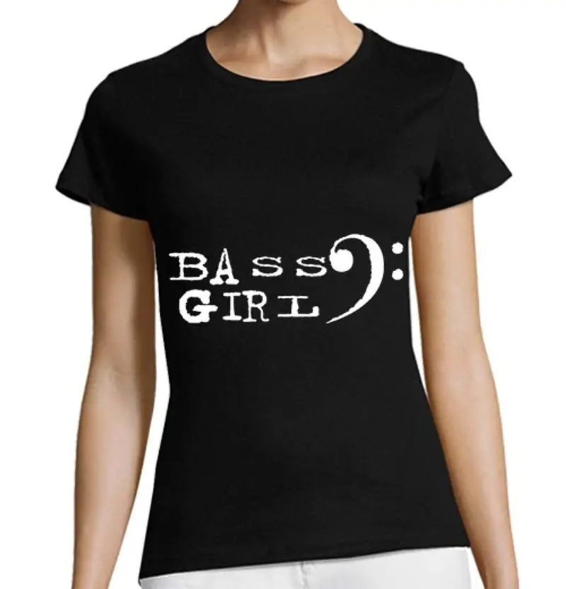 Tostadora T-shirt Donna 1419748