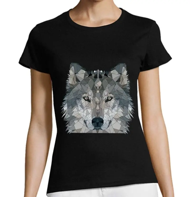 Tostadora T-shirt Donna 1423203