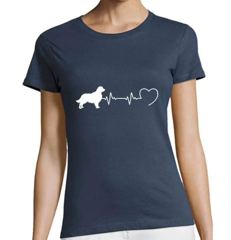 Tostadora T-shirt Donna 1423458