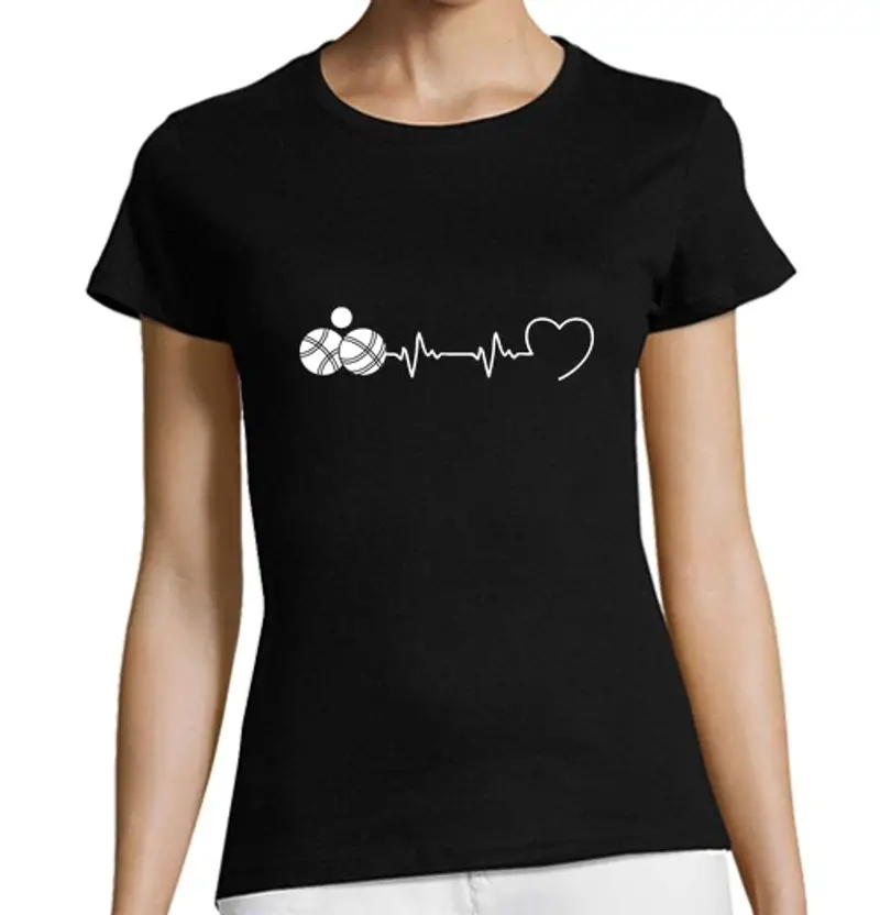 Tostadora T-shirt Donna 1423464