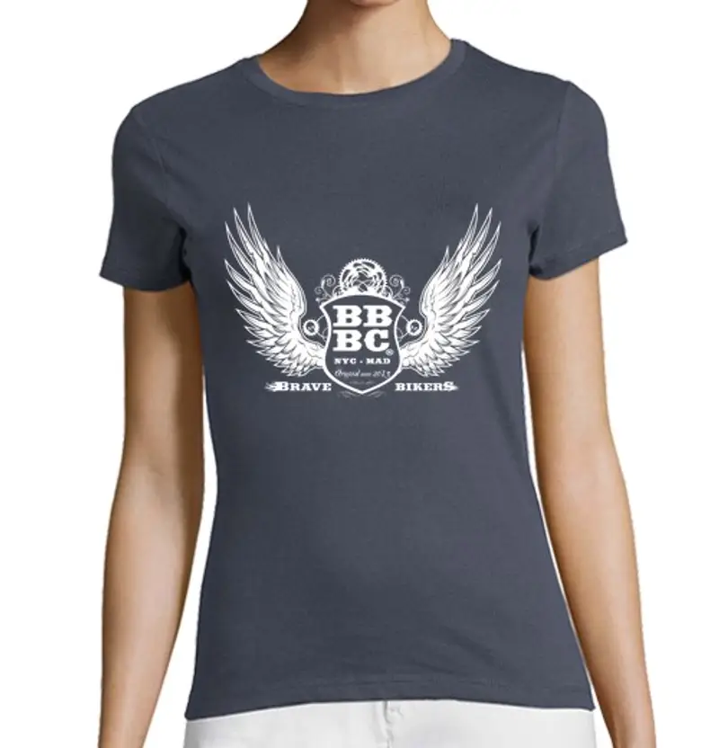 Tostadora T-shirt Donna 1426201