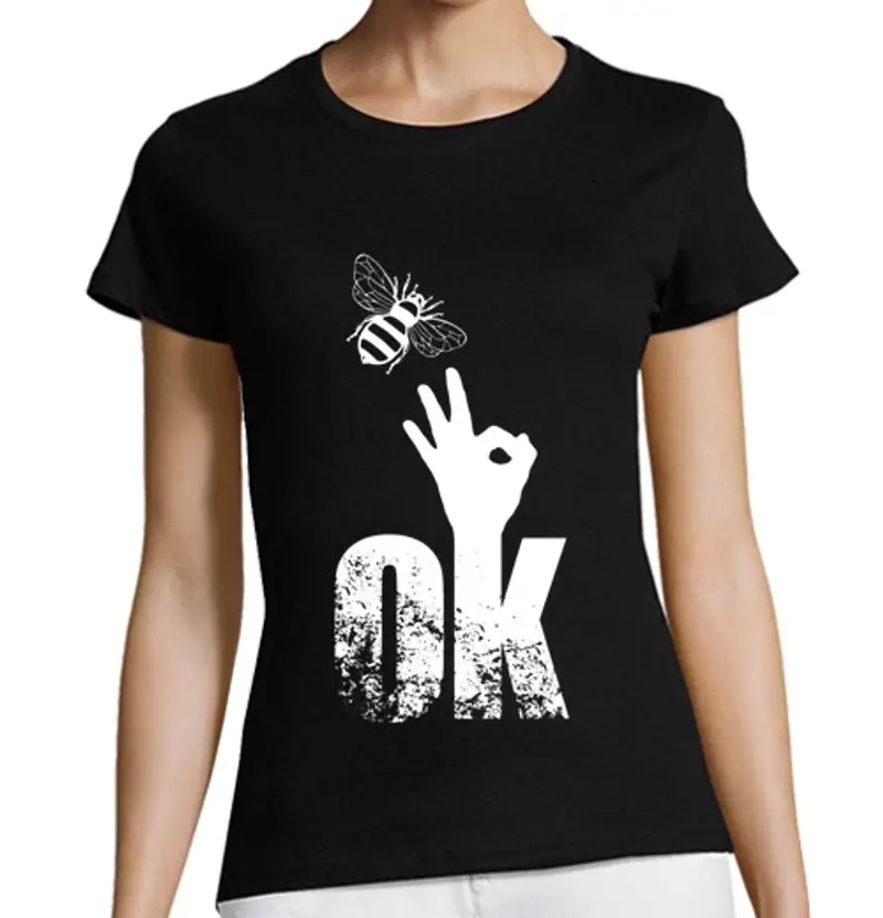 Tostadora T-shirt Donna 1424040